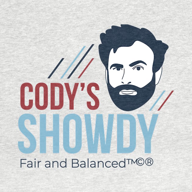 Cody Showdy Alt by Some More News